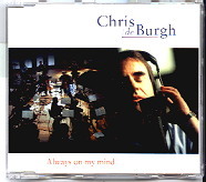Chris De Burgh - Always On My Mind